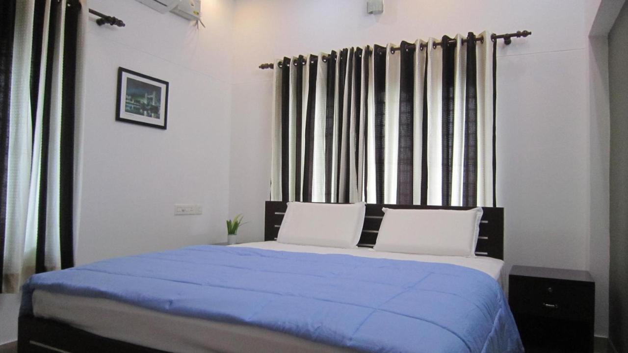 Down Town Holidays Thiruvananthapuram Exterior photo