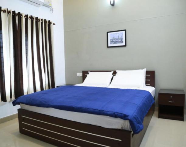 Down Town Holidays Thiruvananthapuram Exterior photo
