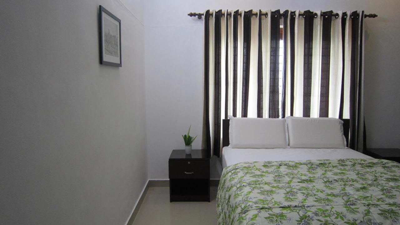 Down Town Holidays Thiruvananthapuram Exterior photo